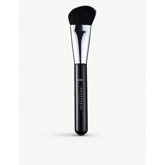 Anastasia Beverly Hills A18 Angle Chiseler Brush