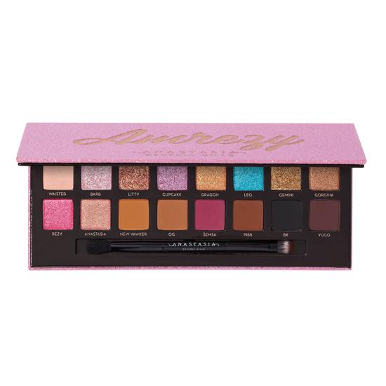 Anastasia Beverly Hills Amrezy Palette