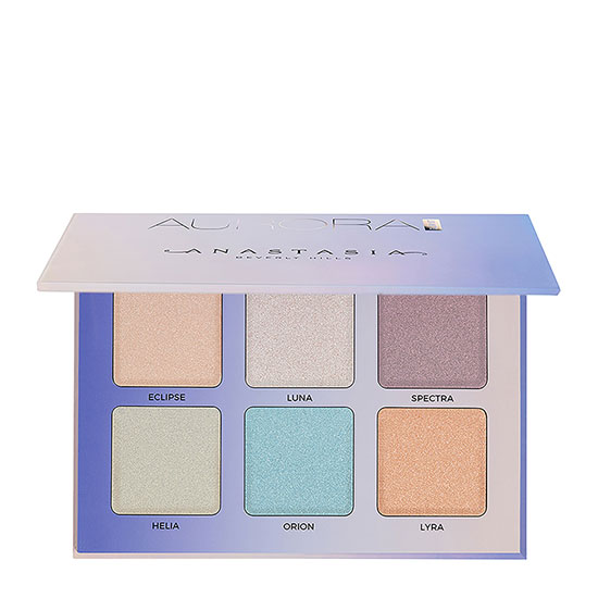 Anastasia Beverly Hills Aurora Glow Kit 7.4g