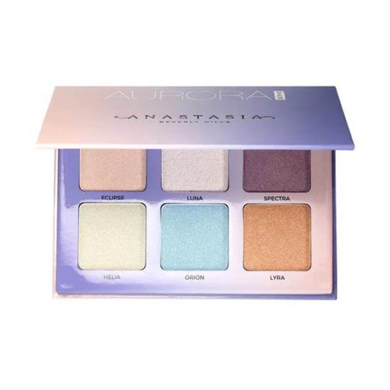 Anastasia Beverly Hills Aurora Glow Kit