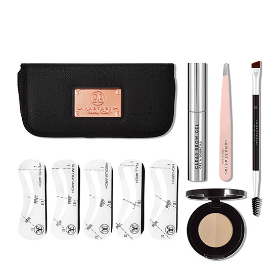Anastasia Beverly Hills Brow Kit 15g