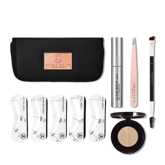 Anastasia Beverly Hills Brow Kit Blonde 15g