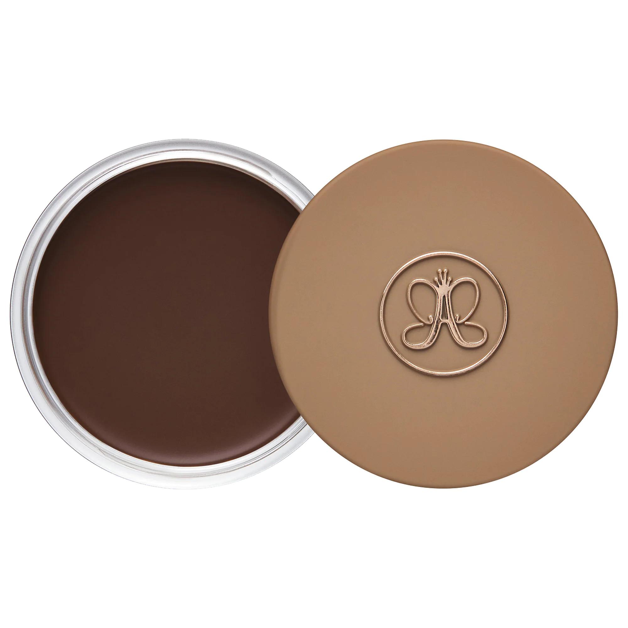 Anastasia Beverly Hills Cream Bronzer Chestnut