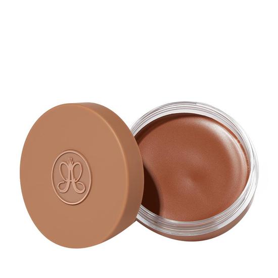 Anastasia Beverly Hills Cream Bronzer Deep Tan