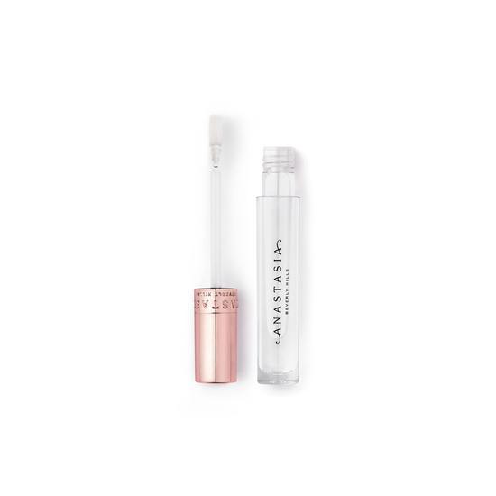 Anastasia Beverly Hills Crystal Gloss Crystal-clear lip gloss with glass-like shine