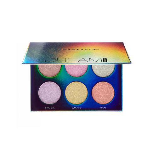 Anastasia Beverly Hills Dream Glow Kit 6 x 4.5g