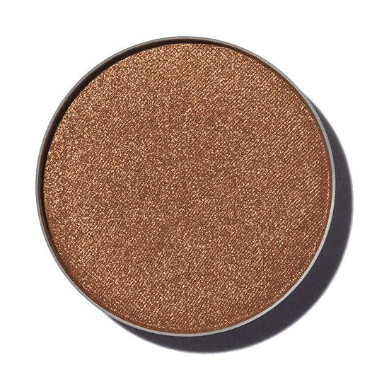 Anastasia Beverly Hills Eyeshadow Singles Golden Copper-Metallic