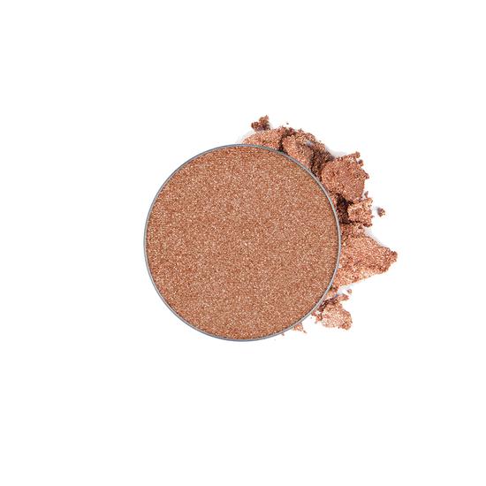 Anastasia Beverly Hills Eyeshadow Singles Glisten-Metallic