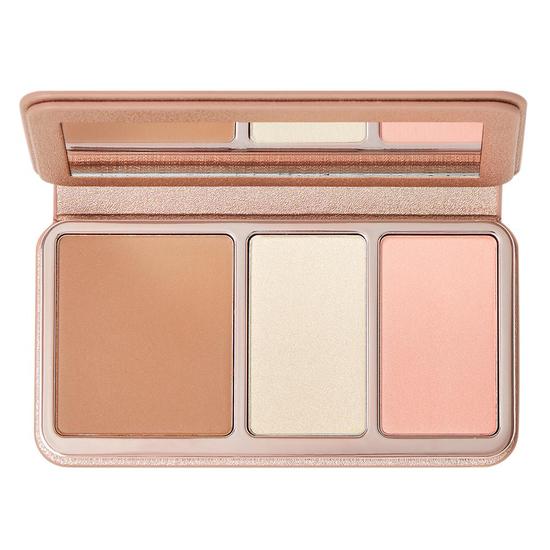 Anastasia Beverly Hills Face Palette Italian Summer