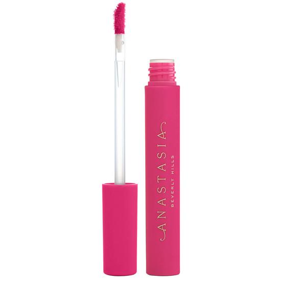 Anastasia Beverly Hills Lip Stain Hot Pink