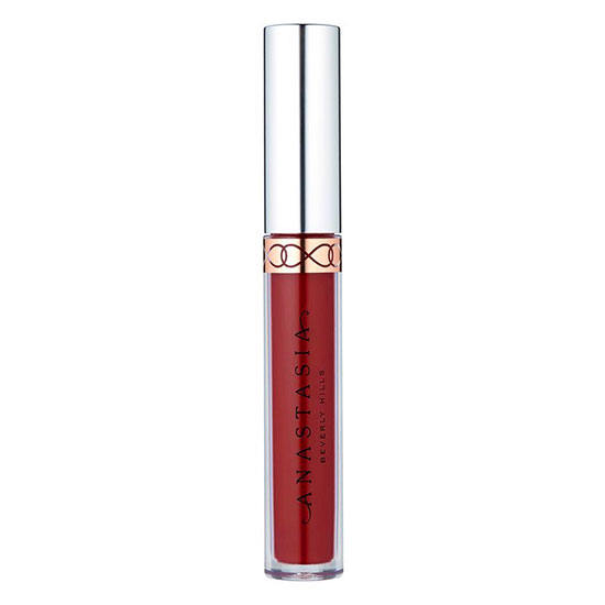 BURBERRY Liquid Lip Velvet | Cosmetify