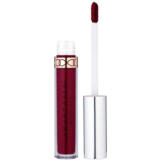 Anastasia Beverly Hills Liquid Lipstick Sarafine