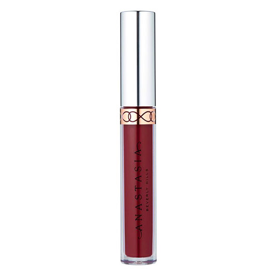 Anastasia Beverly Hills Liquid Lipstick Trust Issues
