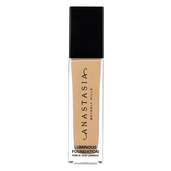 Anastasia Beverly Hills Luminous Foundation 250C