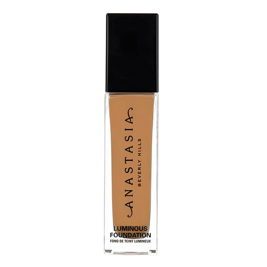 Anastasia Beverly Hills Luminous Foundation 340C