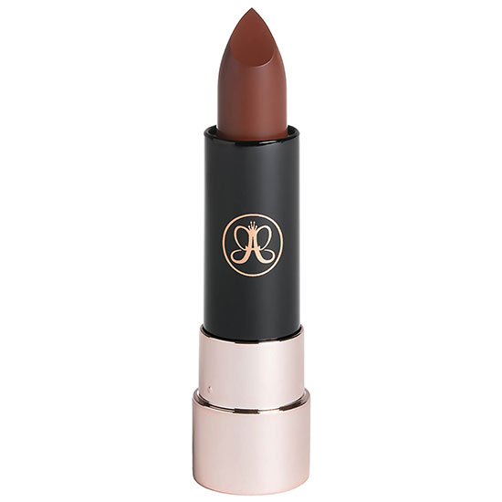 Anastasia Beverly Hills Matte Lipstick Rust