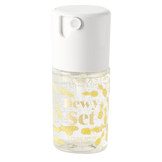 Anastasia Beverly Hills Mini Dewy Set Setting Spray Pineapple