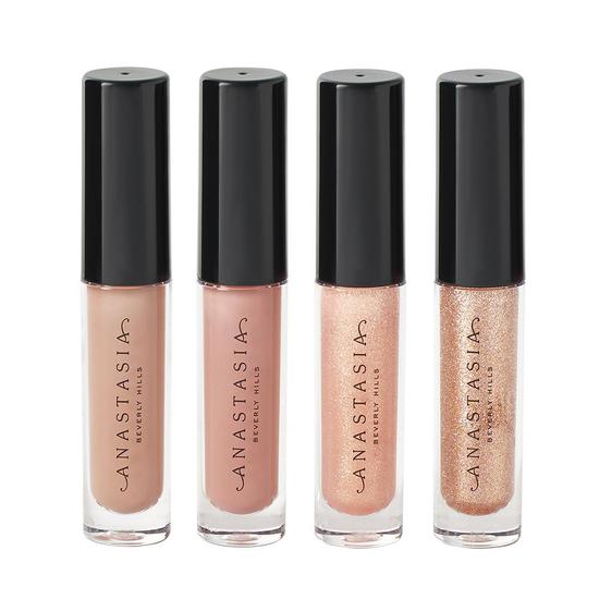 Anastasia Beverly Hills Mini Lip Gloss Set