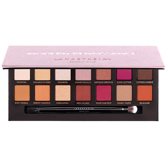 Anastasia Beverly Hills Modern Renaissance Eyeshadow Palette