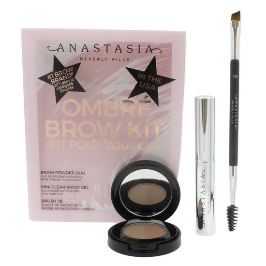 Anastasia Beverly Hills Ombre Brow Kit