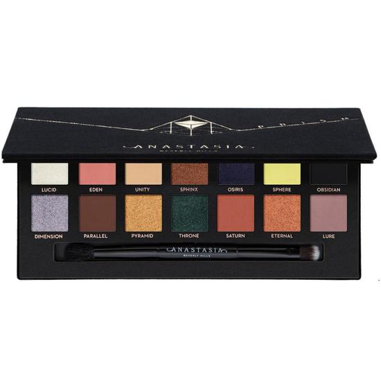 Anastasia Beverly Hills Prism Eyeshadow Palette