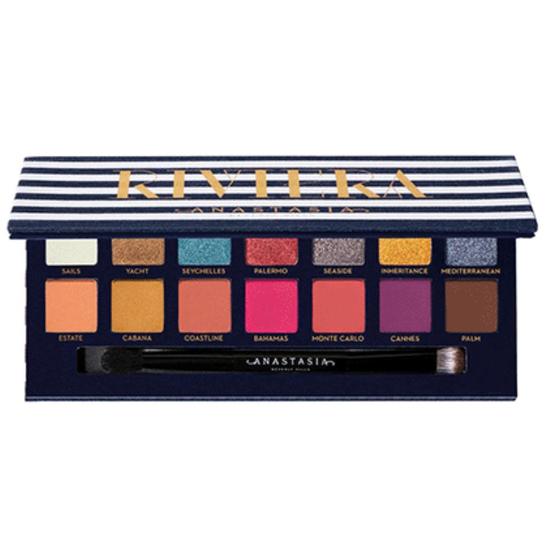 Anastasia Beverly Hills Riviera Eyeshadow Palette
