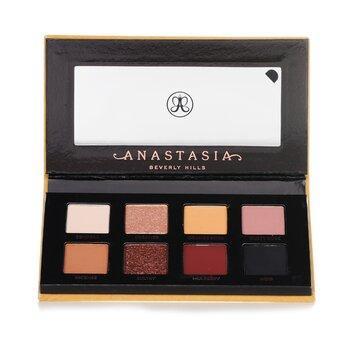 Anastasia Beverly Hills Soft Glam II Mini Eyeshadow Palette 8 x 0.8g