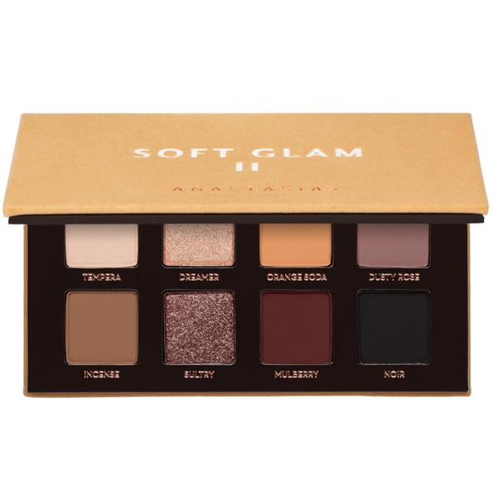 Anastasia Beverly Hills Soft Glam II Mini Eyeshadow Palette
