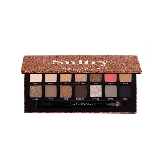 Anastasia Beverly Hills Sultry Eyeshadow Palette