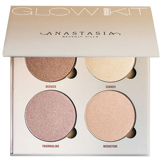 Anastasia Beverly Hills Sun Dipped Glow Kit