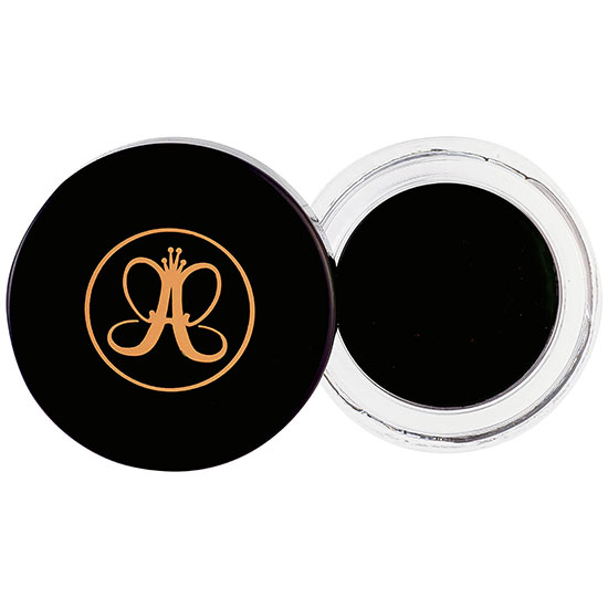 Anastasia Beverly Hills Waterproof Creme Colour Jet Matte