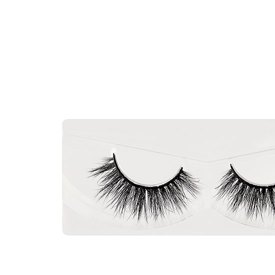 Doll Beauty Mink Lashes Anastasia
