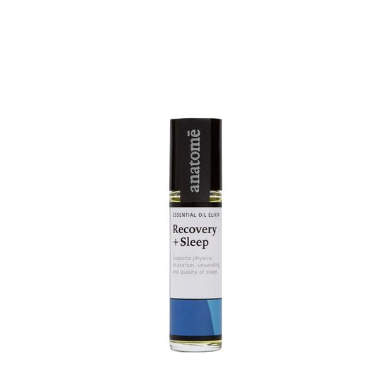 Anatomē Recovery + Sleep Essential Oil Blend - Classic Lavender 10ml
