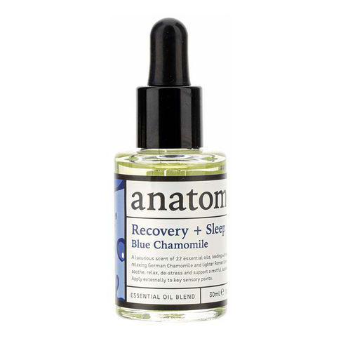 Anatomē Recovery + Sleep Essential Oil Blend - Insomnia 30ml