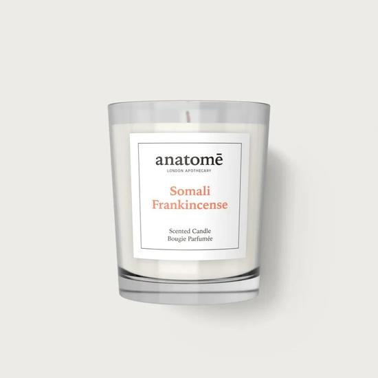 Anatomē Somali Frankincense Recovery + Sleep Candle