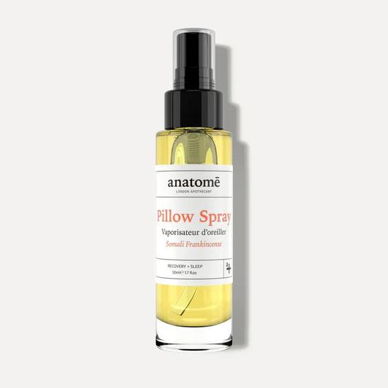 Anatomē Somali Frankincense Sleep Pillow Spray 50ml