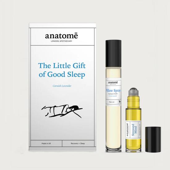 Anatomē The Little Gift Of Good Sleep Lavender