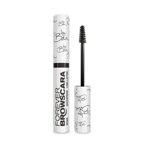 Andreia Professional Forever Browscara By Bru 01 Light Brown