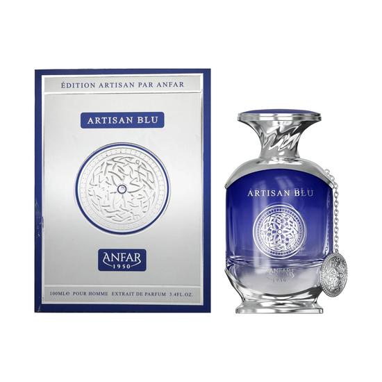 Anfar 1950 Artisan Blu Extrait De Parfum