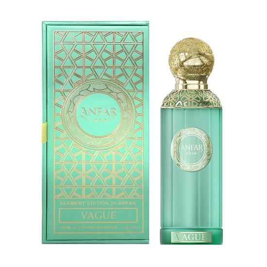 Anfar 1950 Vague Extrait Parfum Elements Collection
