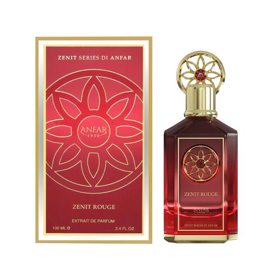 Anfar 1950 Zenit Rouge Extrait Parfum