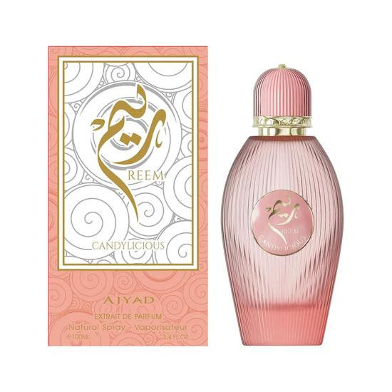 Anfar Ajyad Reem Candylicious Eau De Parfum