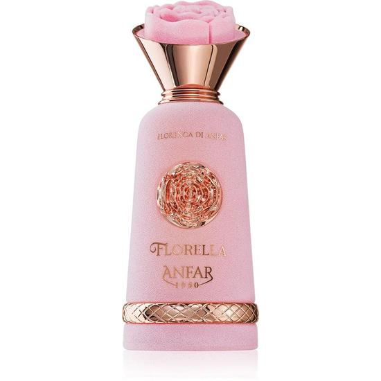 Anfar Florella Pour Femme Eau De Parfum