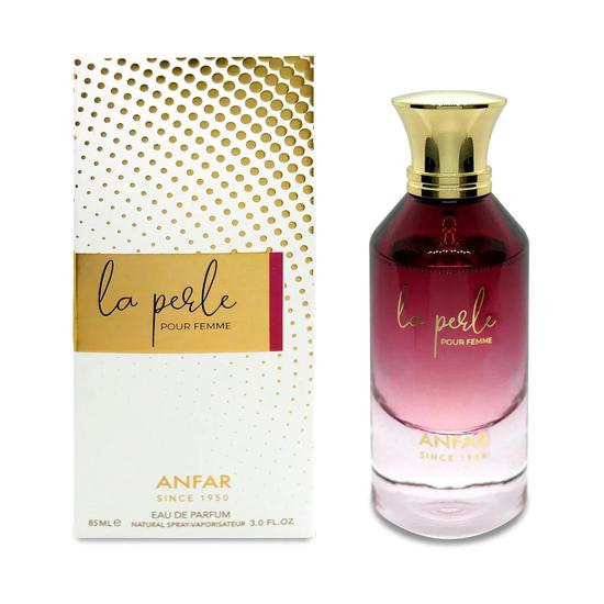 Anfar La Perle Pour Femme Eau De Parfum