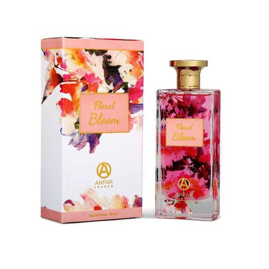 Anfar London Floral Bloom Eau De Parfum
