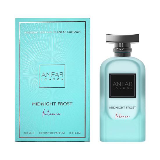 Anfar Midnight Frost Intense Extrait De Parfum