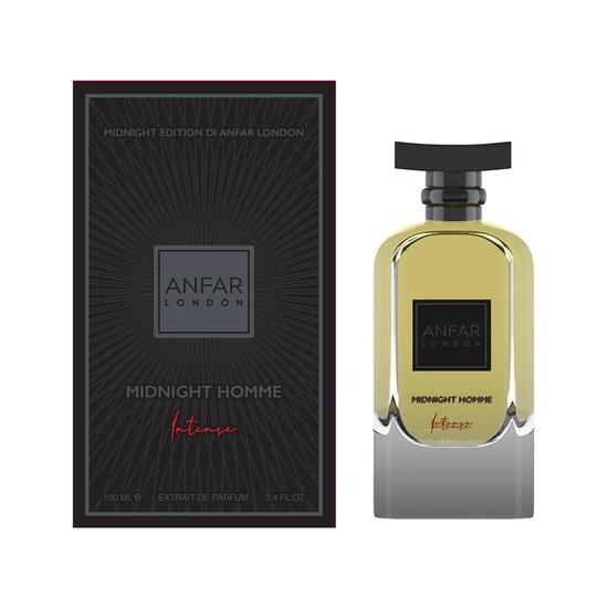 Anfar Midnight Homme Intense Extrait Parfum