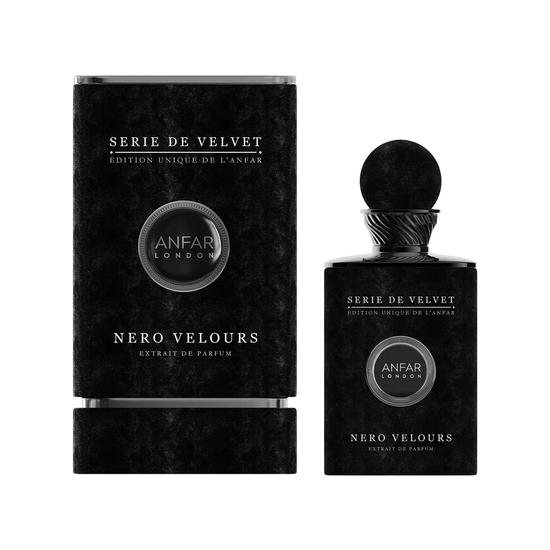 Anfar Nero Velours Extrait De Parfum