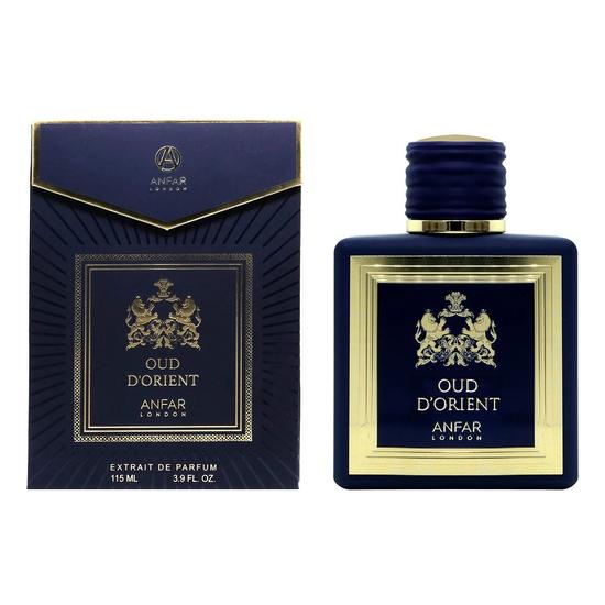 Anfar Oud D'Orient Extrait De Parfum