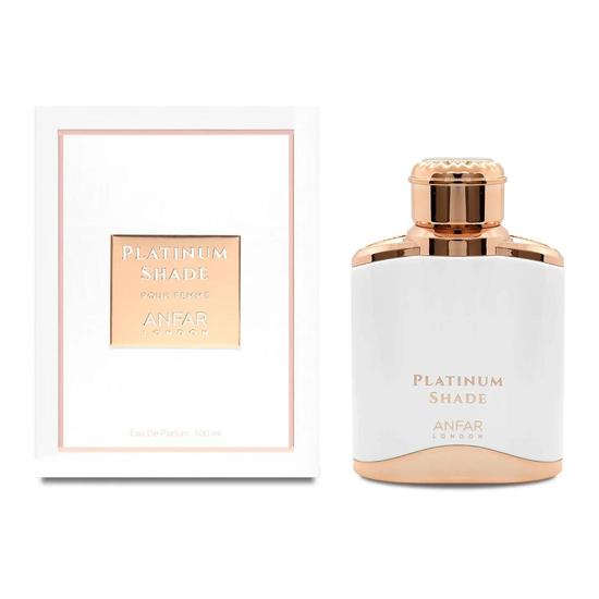 Anfar Platinum Shade Pour Femme Eau De Parfum